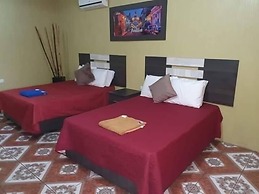 Hotel La Iguana Dorada