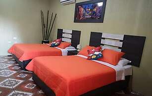 Hotel La Iguana Dorada