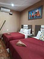 Hotel La Iguana Dorada