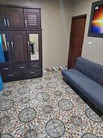 Hotel La Iguana Dorada