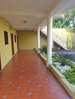 Hotel La Iguana Dorada