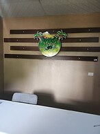 Hotel La Iguana Dorada