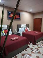 Hotel La Iguana Dorada