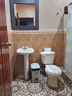 Hotel La Iguana Dorada