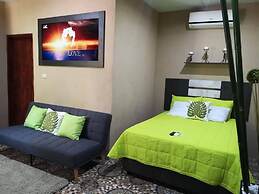 Hotel La Iguana Dorada