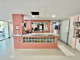 OYO Hotel Puerto Real Coatzacoalcos