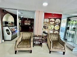 OYO Hotel Puerto Real Coatzacoalcos