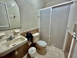 OYO Hotel Puerto Real Coatzacoalcos