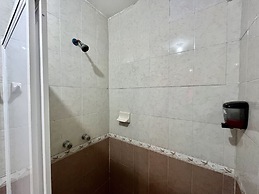 OYO Hotel Puerto Real Coatzacoalcos