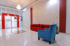 OYO 3334 Ratu Residence