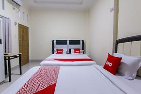 OYO 3334 Ratu Residence