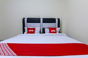 OYO 3334 Ratu Residence