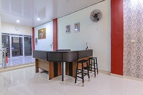 OYO 3334 Ratu Residence