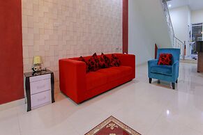 OYO 3334 Ratu Residence