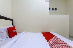 OYO 3334 Ratu Residence
