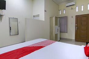 OYO 3334 Ratu Residence