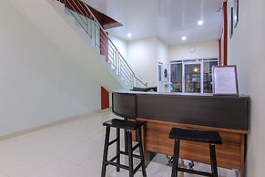 OYO 3334 Ratu Residence