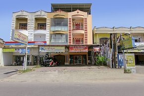 OYO 3334 Ratu Residence