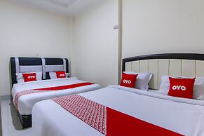 OYO 3334 Ratu Residence