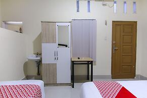 OYO 3334 Ratu Residence