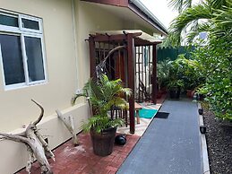 Milles Montagnes Residence