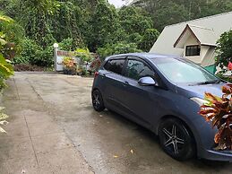 Milles Montagnes Residence