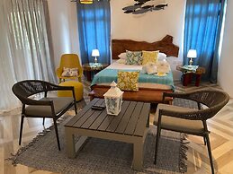 Milles Montagnes Residence