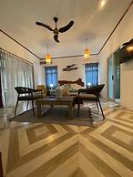 Milles Montagnes Residence