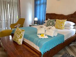 Milles Montagnes Residence