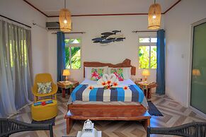 Milles Montagnes Residence