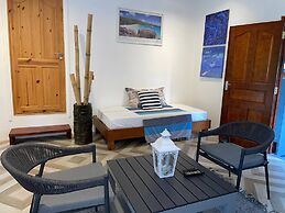 Milles Montagnes Residence