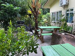 Milles Montagnes Residence