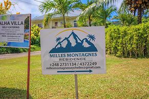 Milles Montagnes Residence