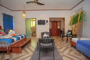 Milles Montagnes Residence