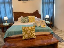 Milles Montagnes Residence