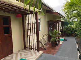 Milles Montagnes Residence