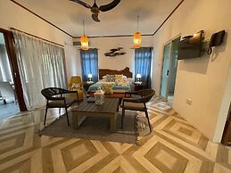 Milles Montagnes Residence