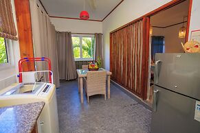 Milles Montagnes Residence