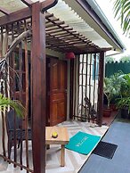 Milles Montagnes Residence