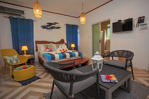 Milles Montagnes Residence