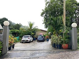 Milles Montagnes Residence