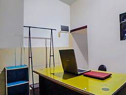 OYO 92235 Guesthouse Rantang