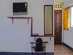 OYO 92235 Guesthouse Rantang