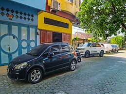 OYO 92235 Guesthouse Rantang