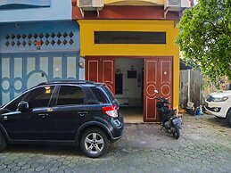 OYO 92235 Guesthouse Rantang