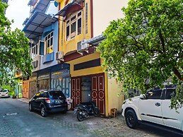 OYO 92235 Guesthouse Rantang