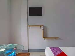 OYO 92235 Guesthouse Rantang