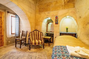 Cappadocia inans Cave & Swimming Pool Hot