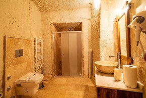 Cappadocia inans Cave & Swimming Pool Hot