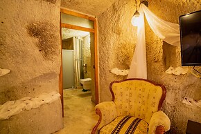 Cappadocia inans Cave & Swimming Pool Hot